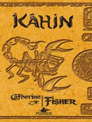 cover image of KÂHİN